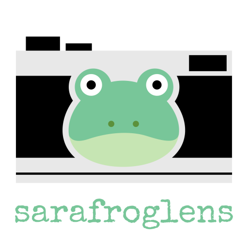 Sara Frog