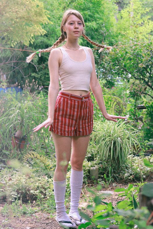 pipilongstocking fairy garden sarafroglens photography